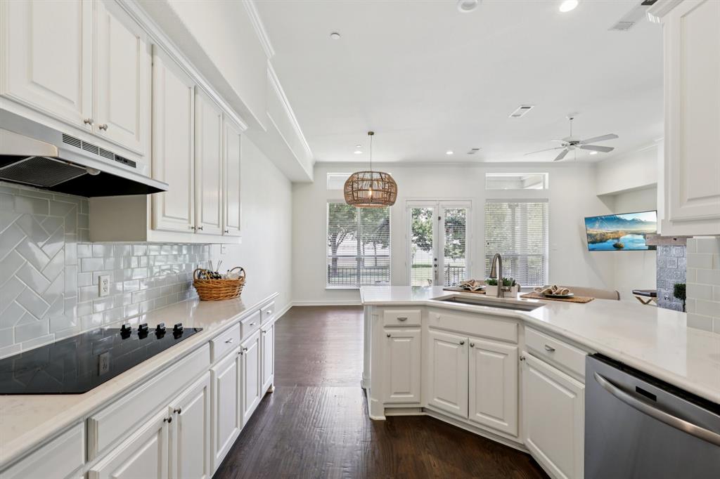 Chandlers Landing #17 - Residential