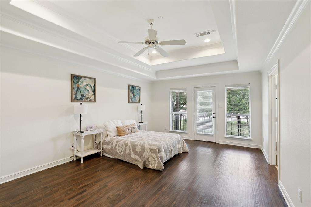 Chandlers Landing #17 - Residential