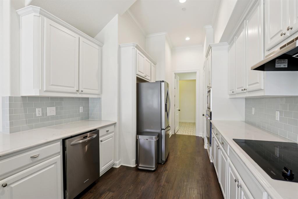 Chandlers Landing #17 - Residential