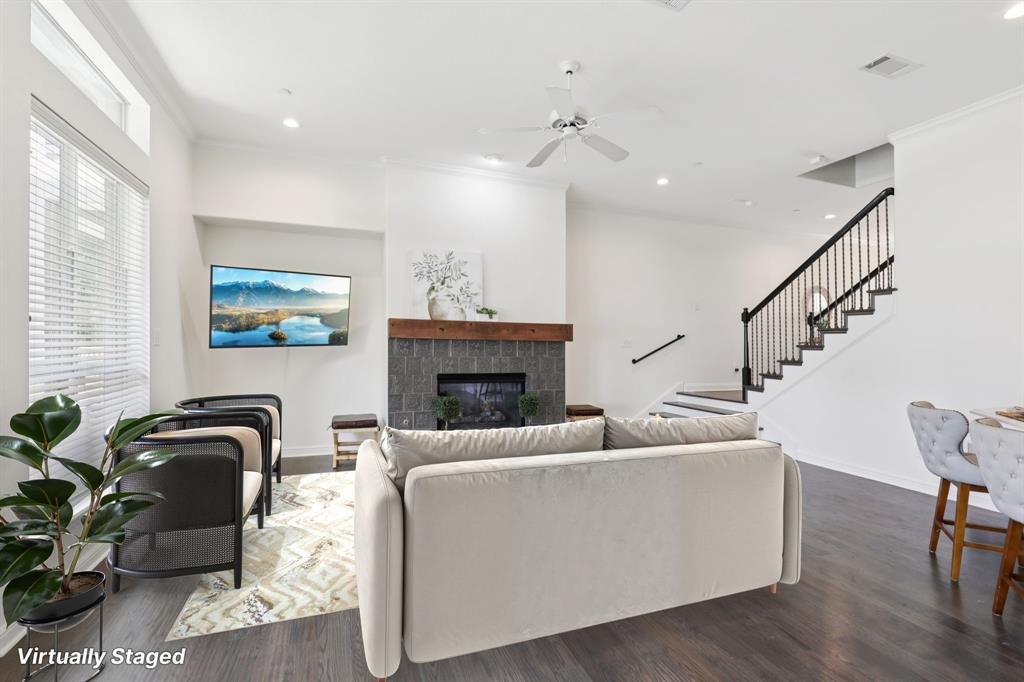 Chandlers Landing #17 - Residential