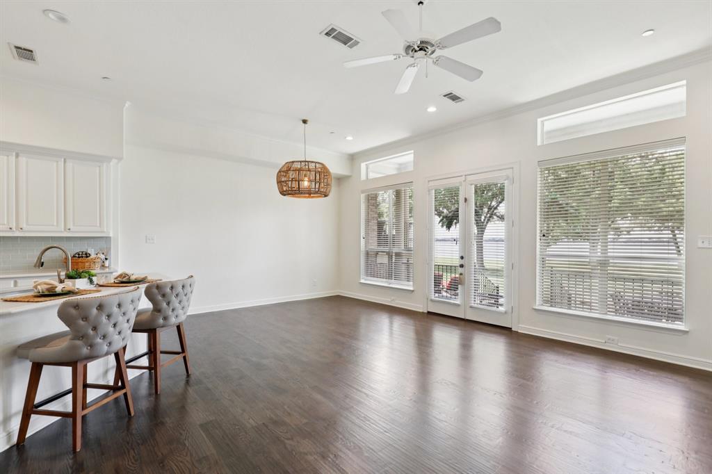 Chandlers Landing #17 - Residential