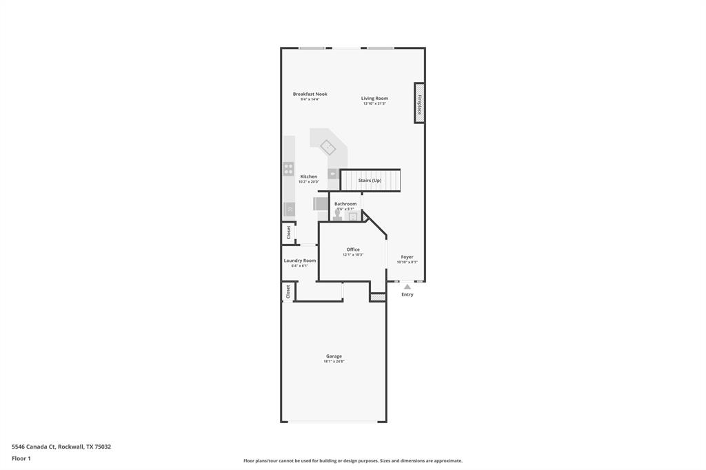Chandlers Landing #17 - Residential