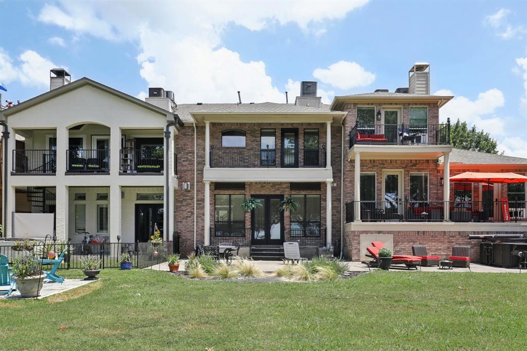 Chandlers Landing #17 - Residential