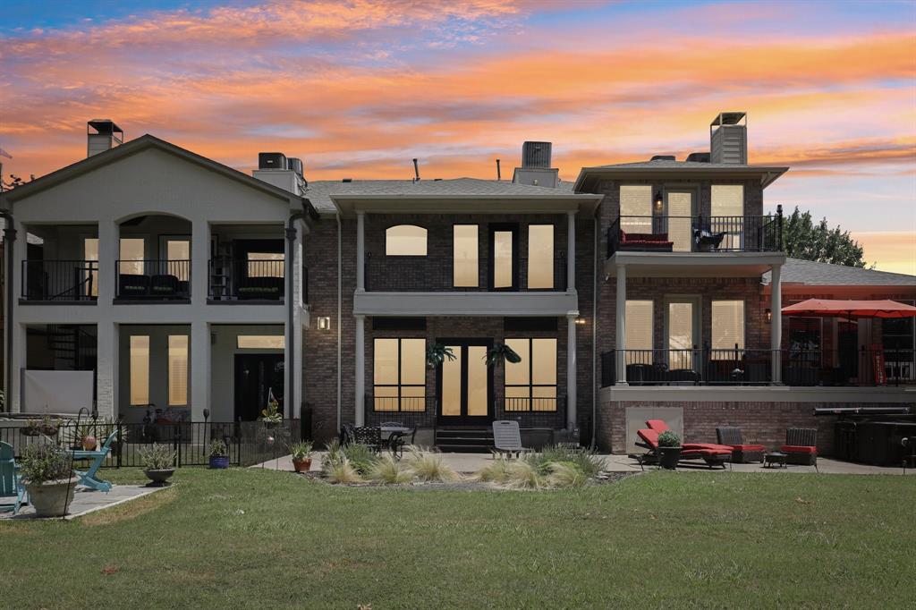 Chandlers Landing #17 - Residential