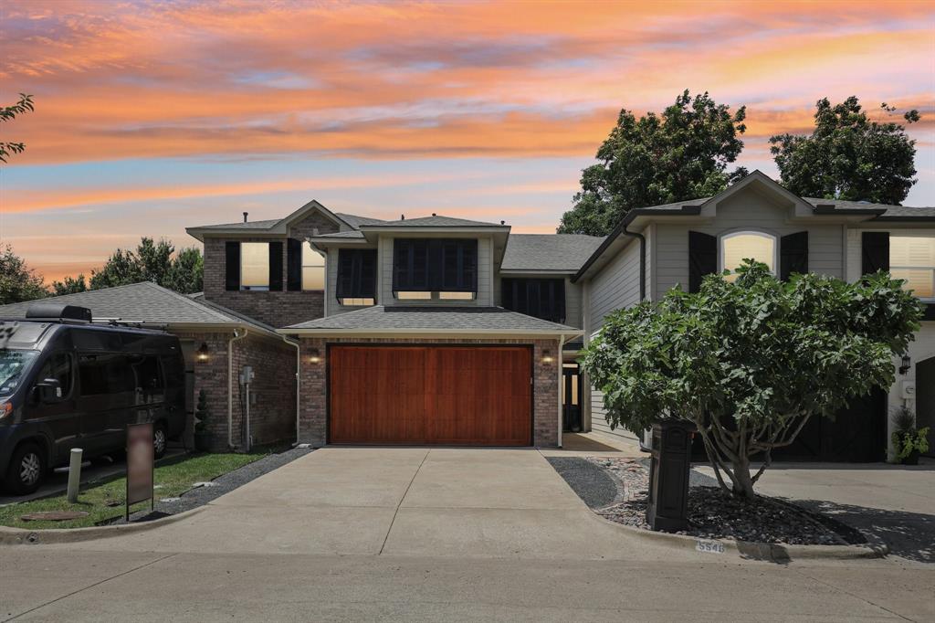 Chandlers Landing #17 - Residential