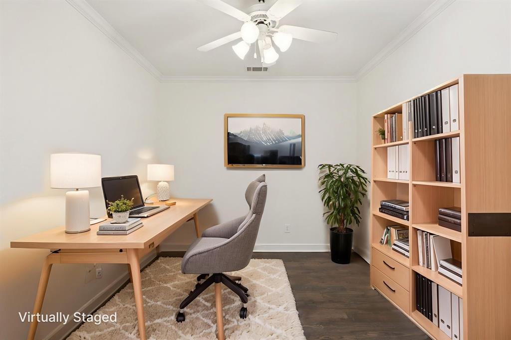 Chandlers Landing #17 - Residential