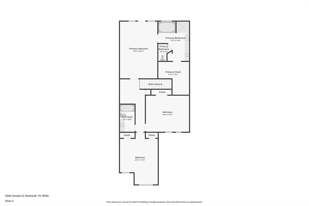 Chandlers Landing #17 - Residential