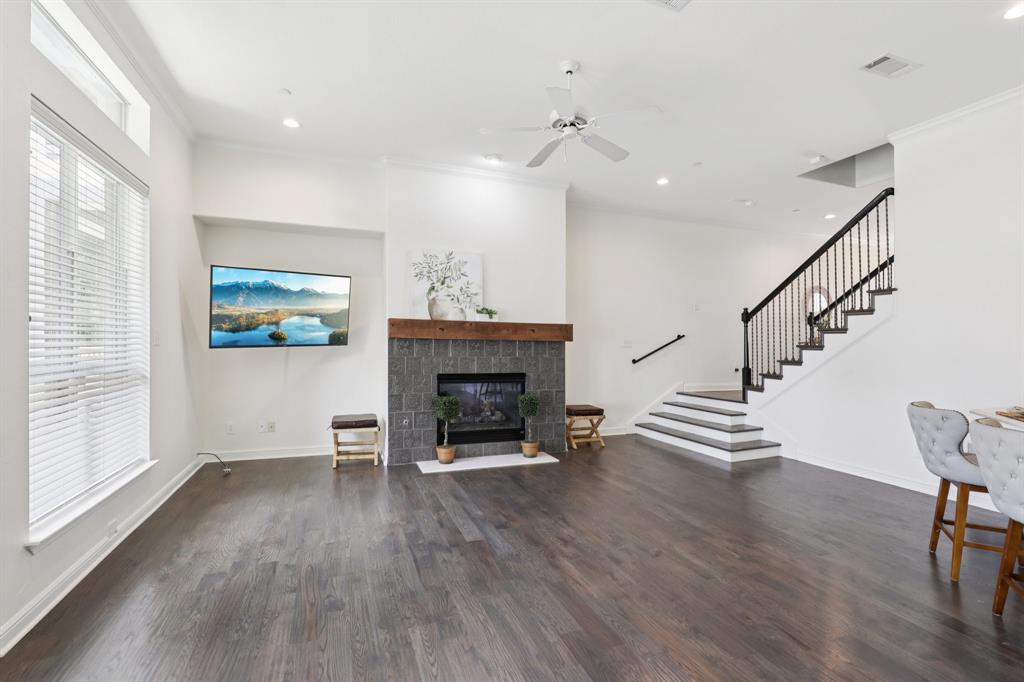 Chandlers Landing #17 - Residential