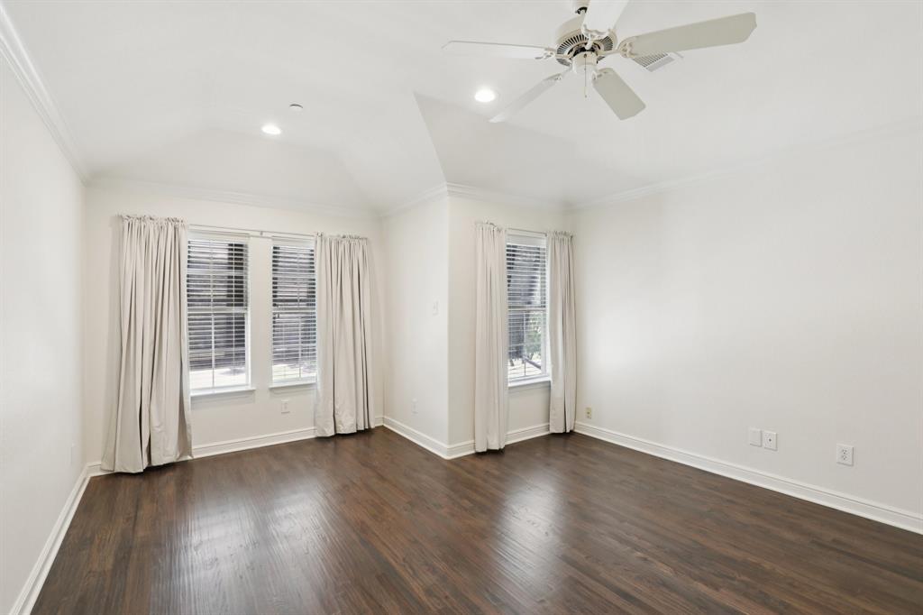 Chandlers Landing #17 - Residential