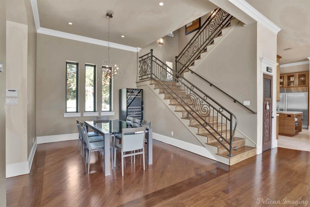 Southern Trace - Residential