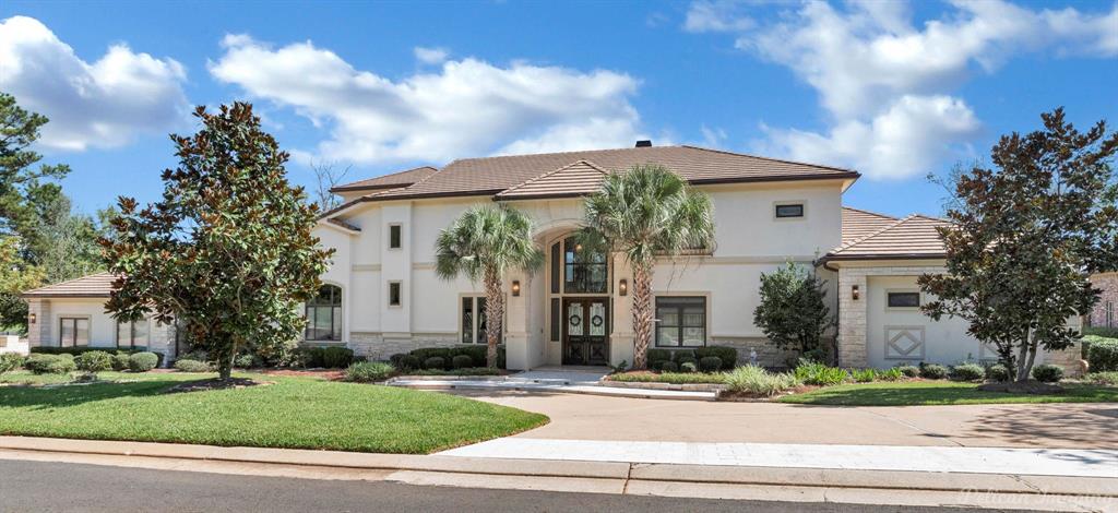 Southern Trace - Residential