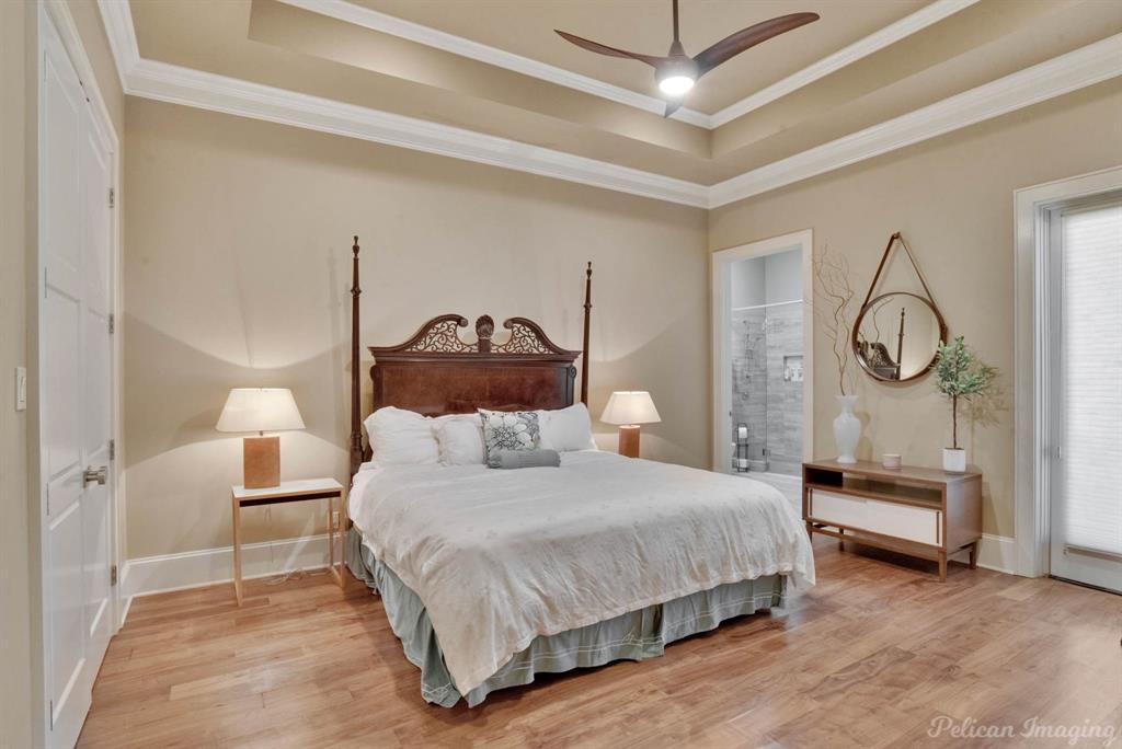 Southern Trace - Residential