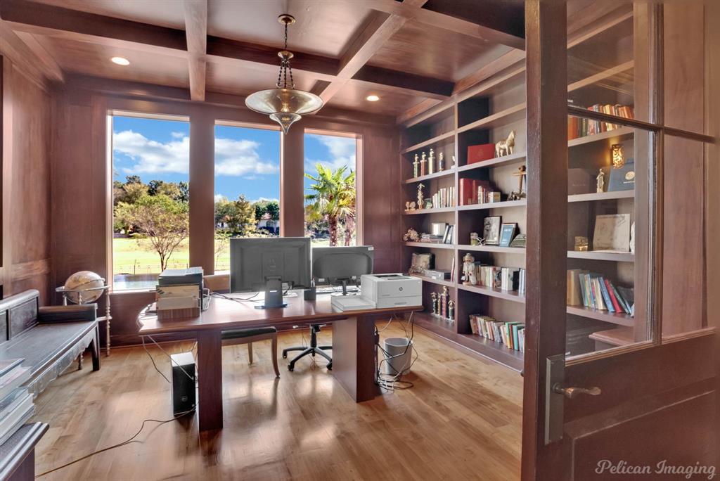 Southern Trace - Residential