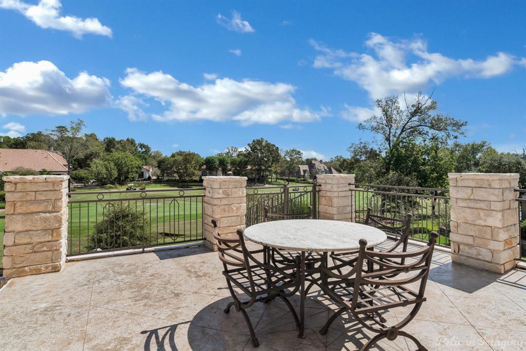 Southern Trace - Residential