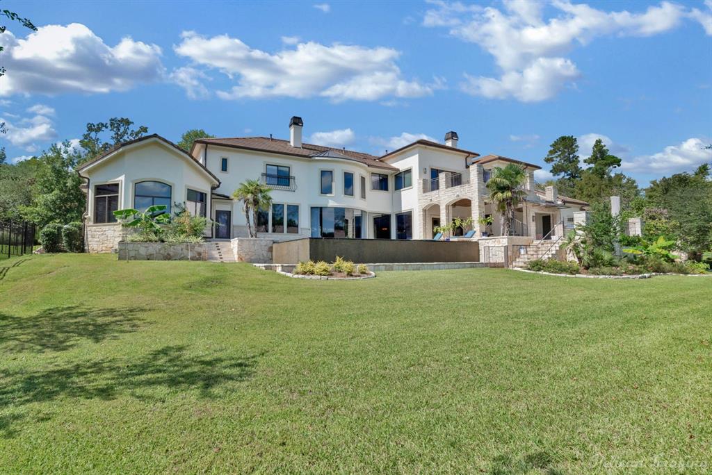 Southern Trace - Residential