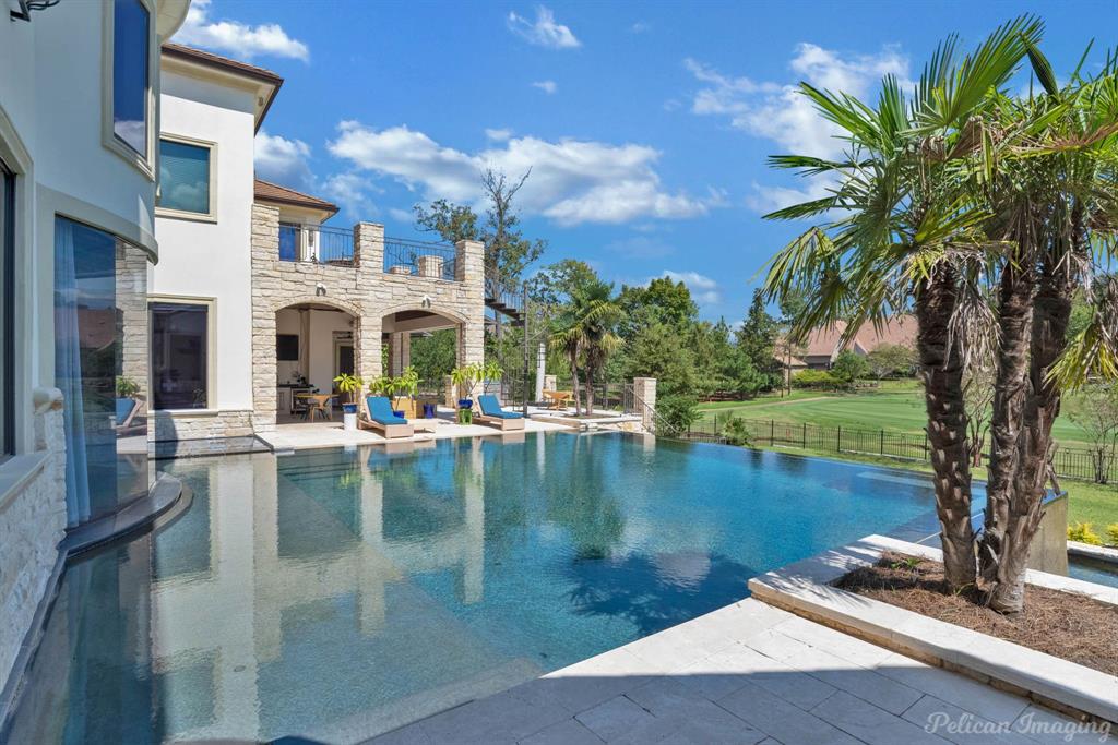 Southern Trace - Residential