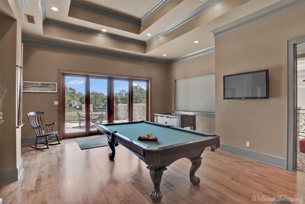 Southern Trace - Residential