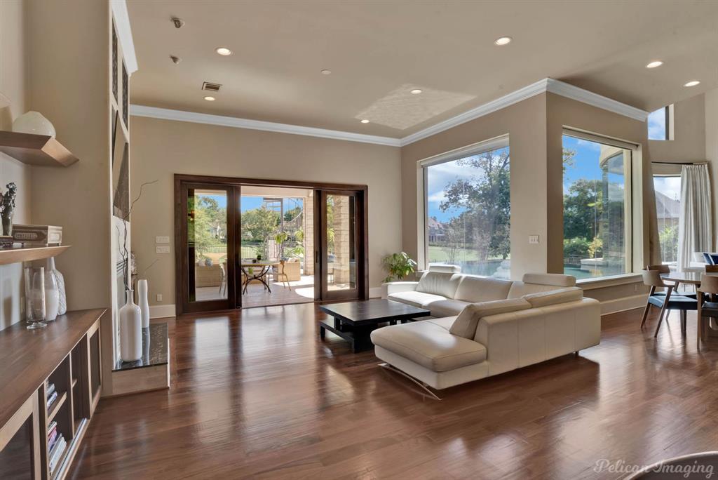 Southern Trace - Residential