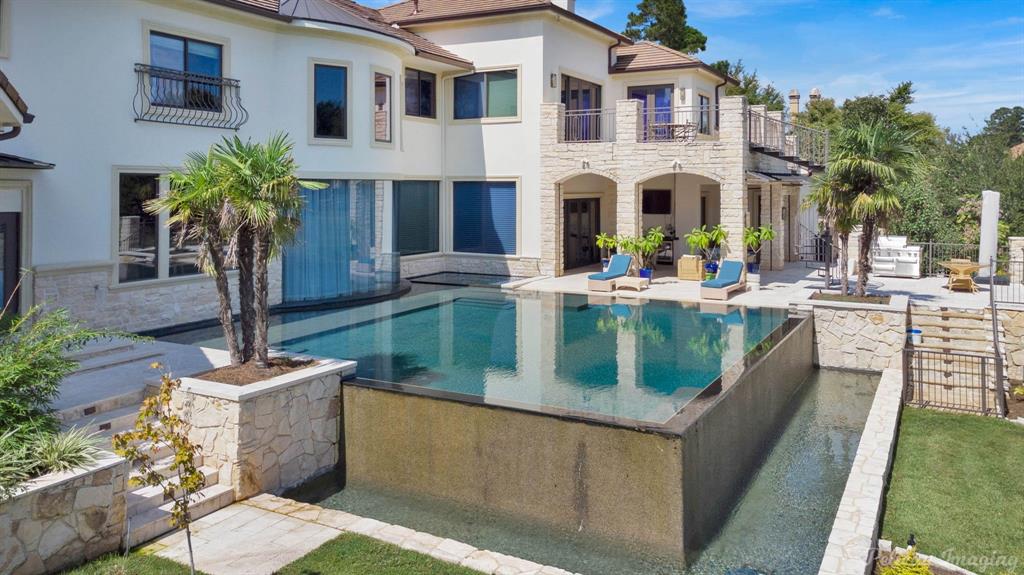 Southern Trace - Residential