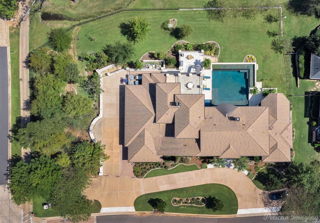 Southern Trace - Residential