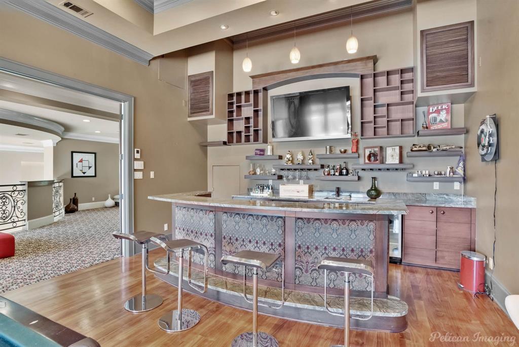 Southern Trace - Residential