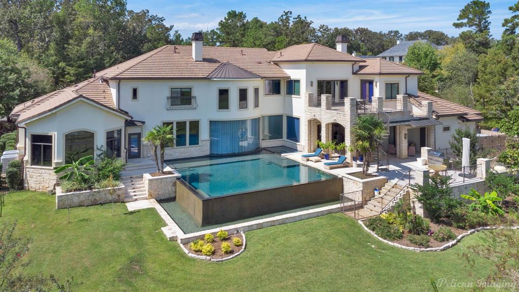 Southern Trace - Residential