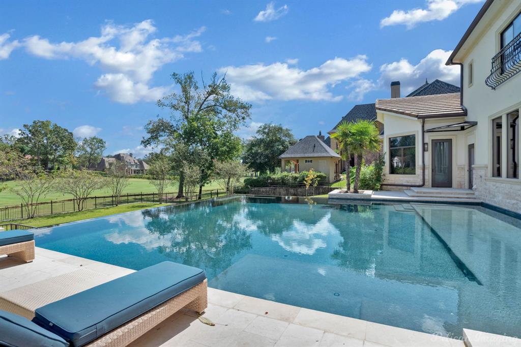 Southern Trace - Residential