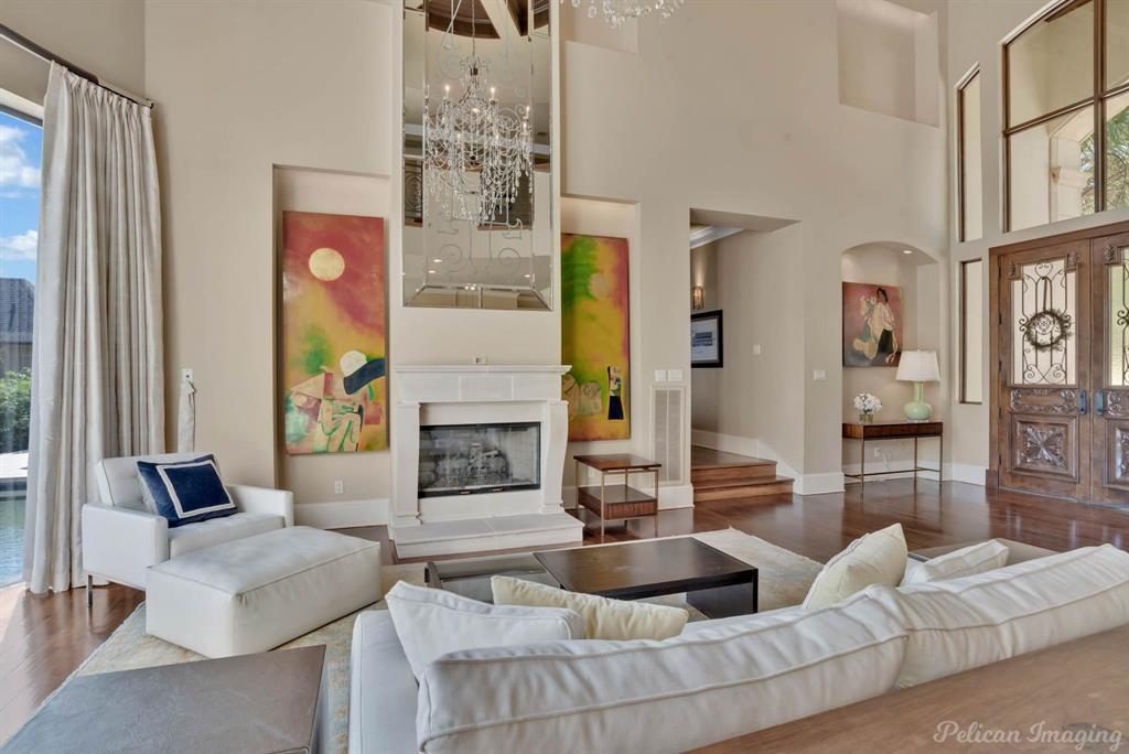 Southern Trace - Residential