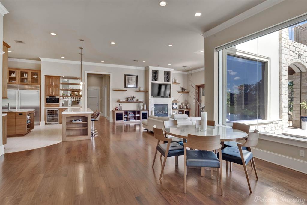 Southern Trace - Residential