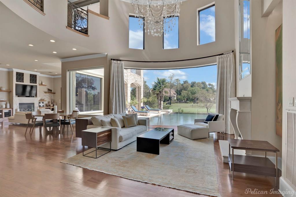 Southern Trace - Residential