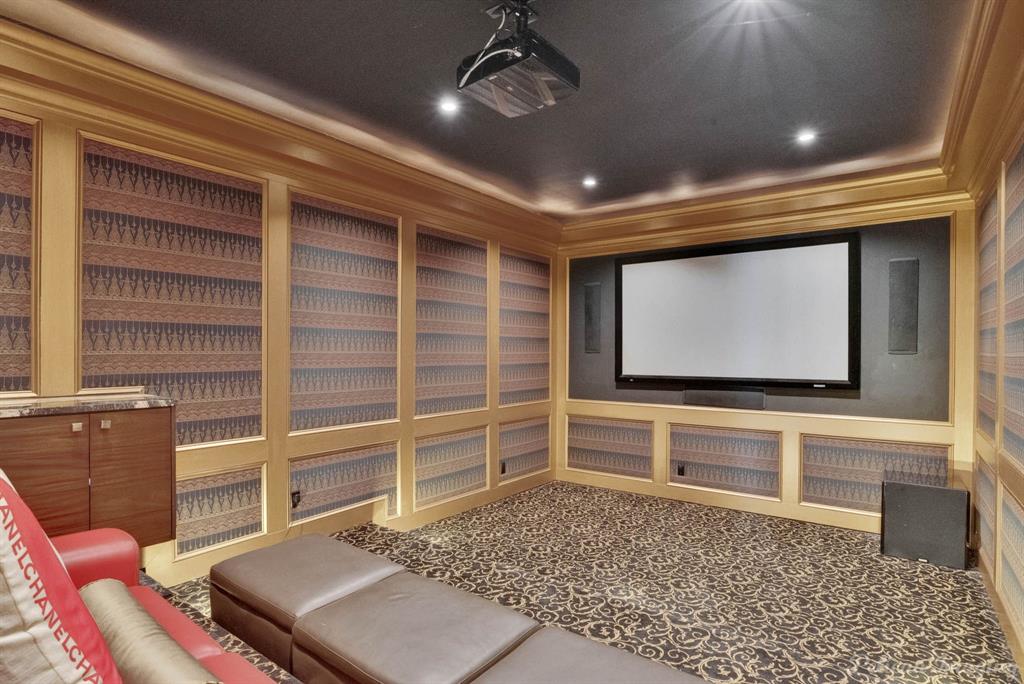 Southern Trace - Residential