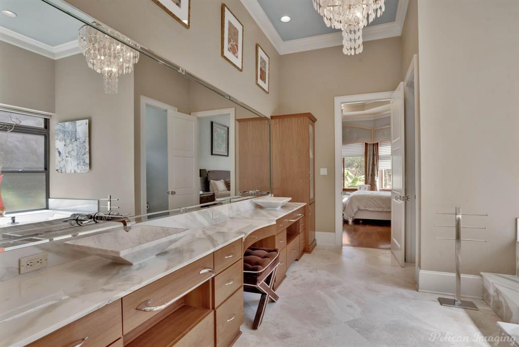 Southern Trace - Residential