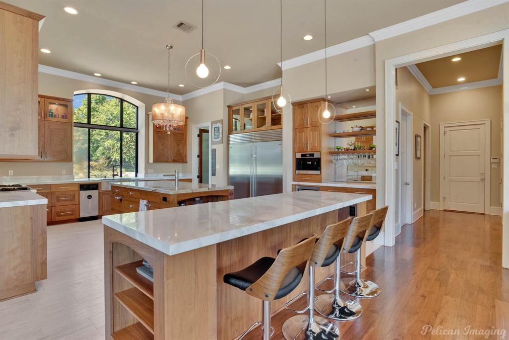 Southern Trace - Residential