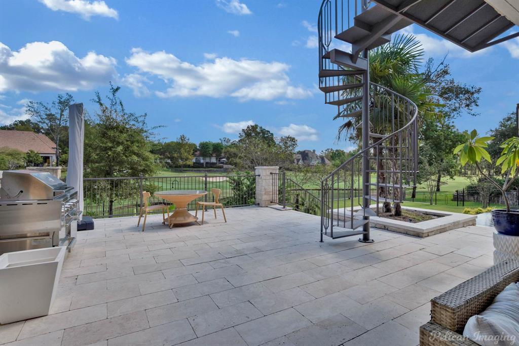 Southern Trace - Residential