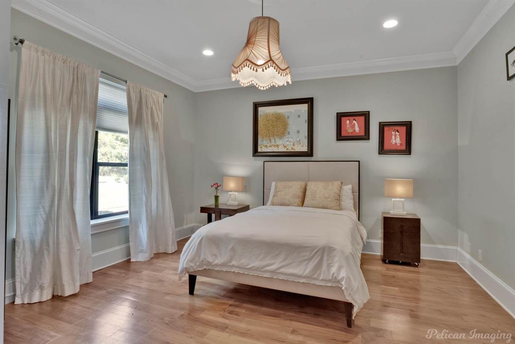 Southern Trace - Residential