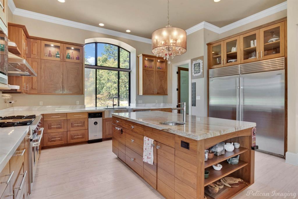 Southern Trace - Residential