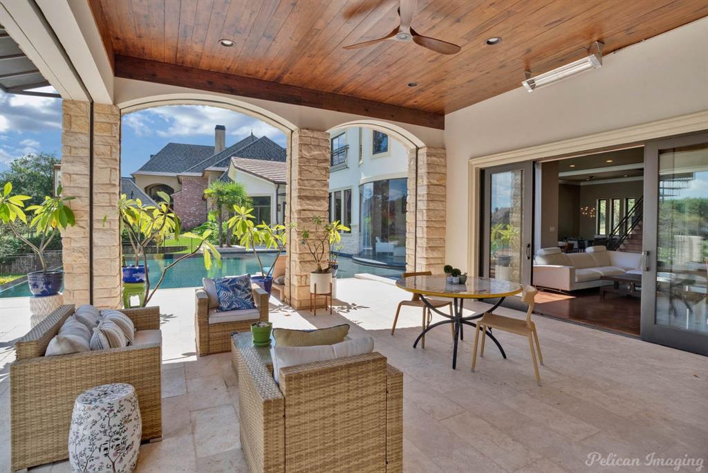 Southern Trace - Residential