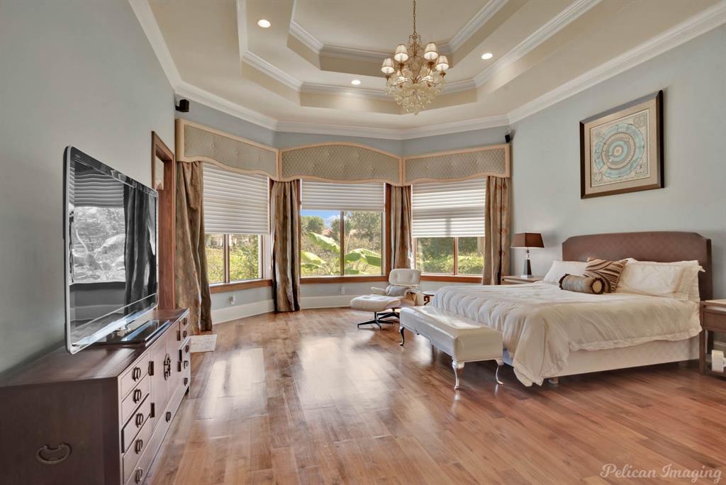 Southern Trace - Residential