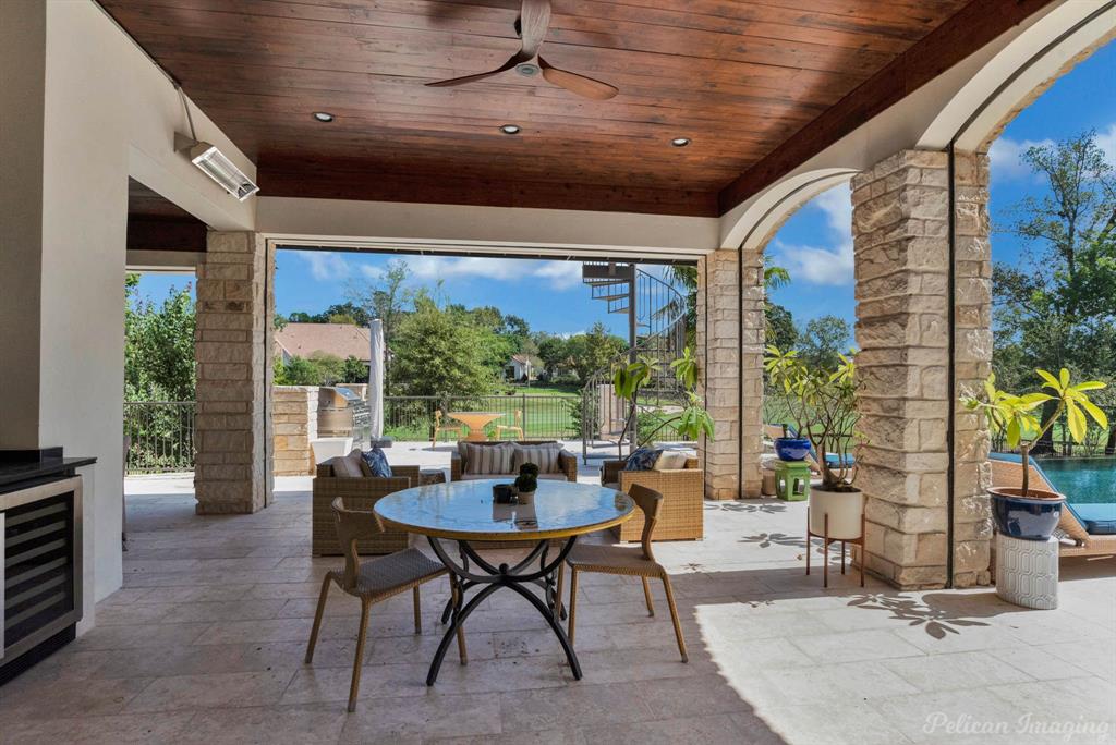 Southern Trace - Residential