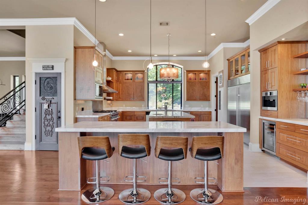 Southern Trace - Residential