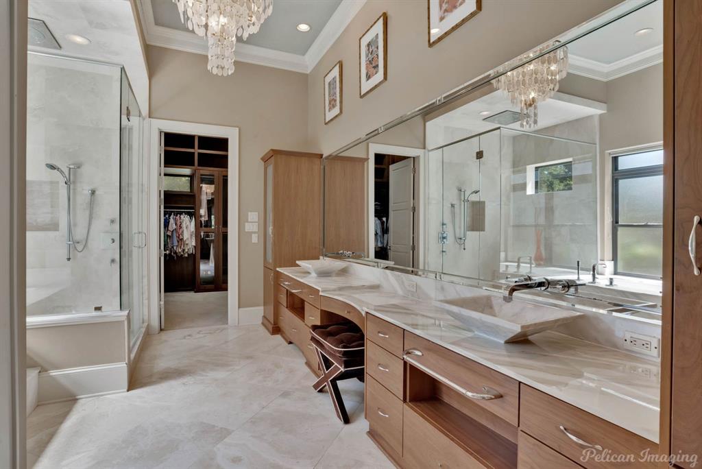 Southern Trace - Residential