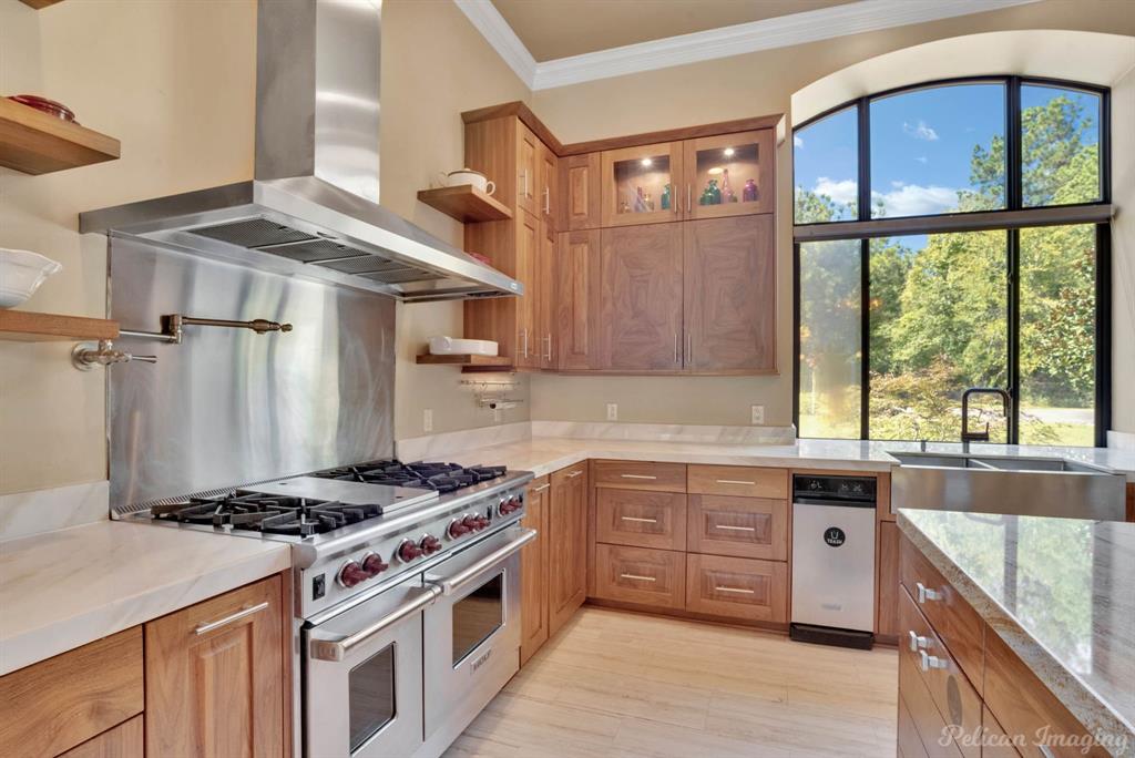 Southern Trace - Residential