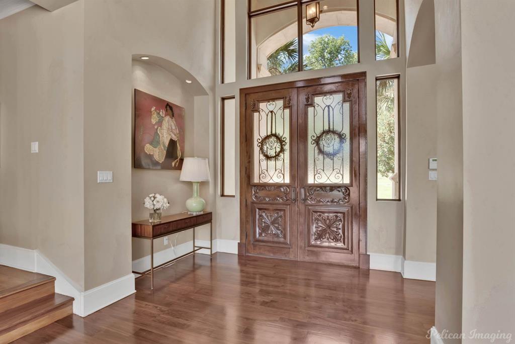 Southern Trace - Residential