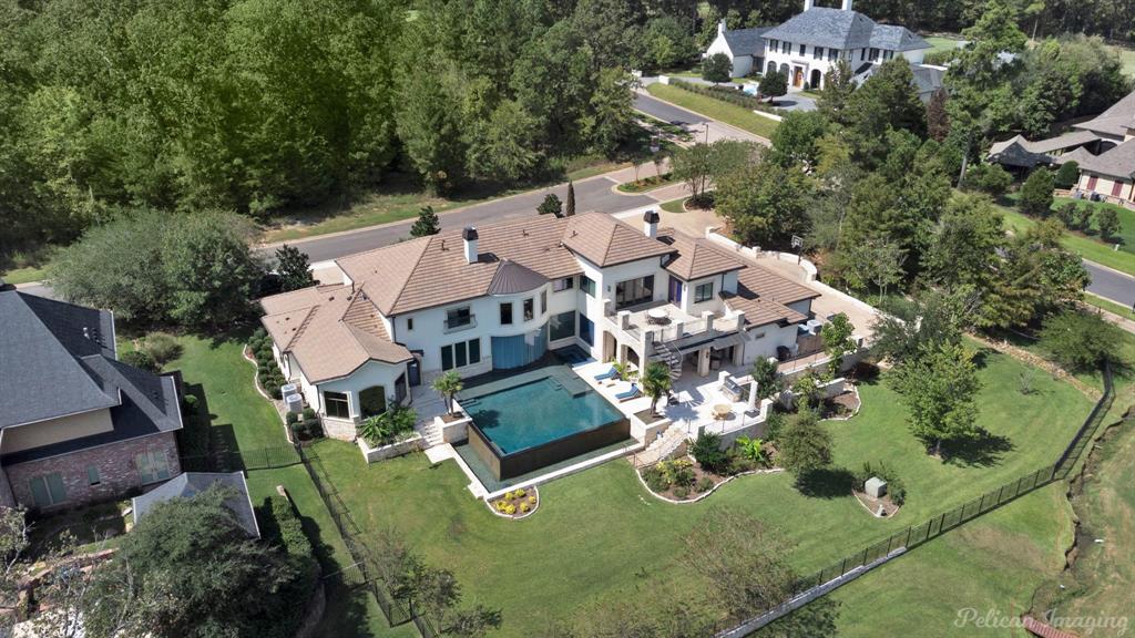 Southern Trace - Residential