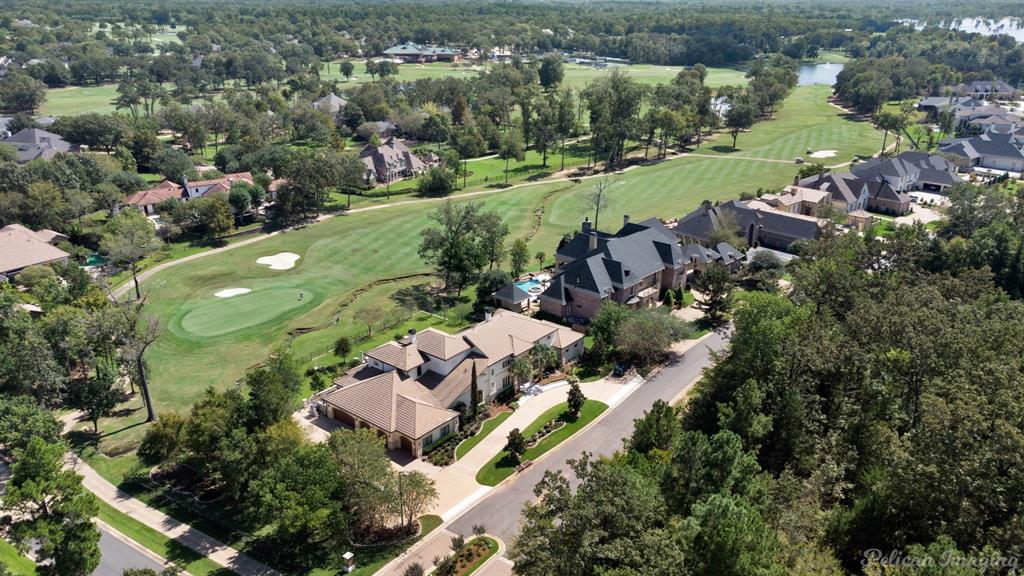 Southern Trace - Residential