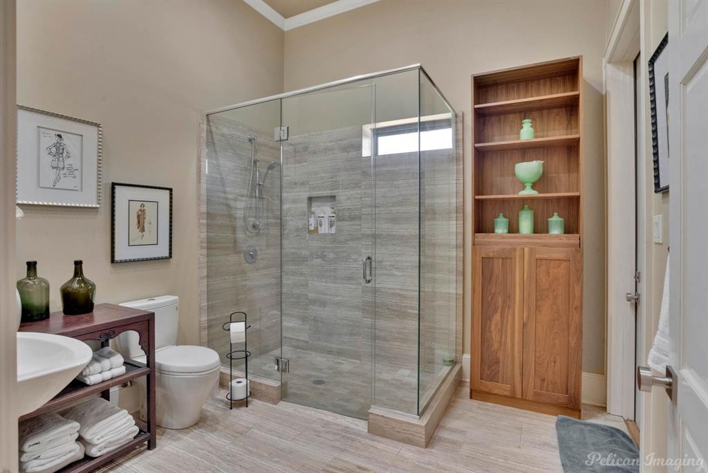 Southern Trace - Residential