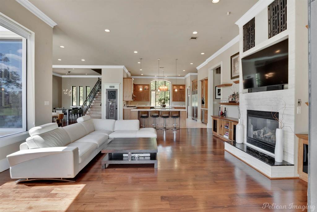 Southern Trace - Residential