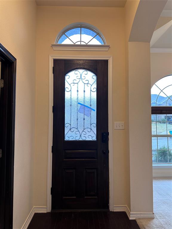 702 Carolyn T Hunt Drive