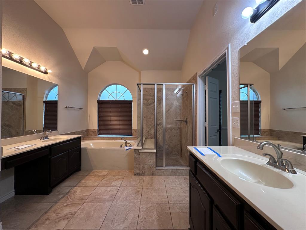 Hidden Lakes Parkerville Holdings - Residential