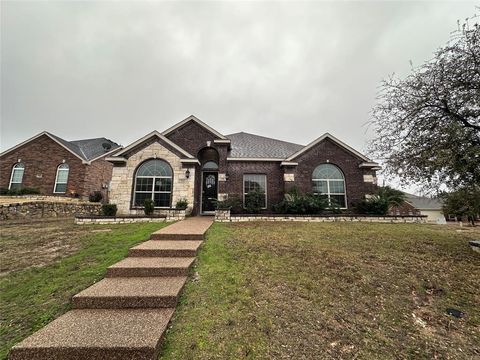 702 Carolyn T Hunt Drive Cedar Hill TX 75104